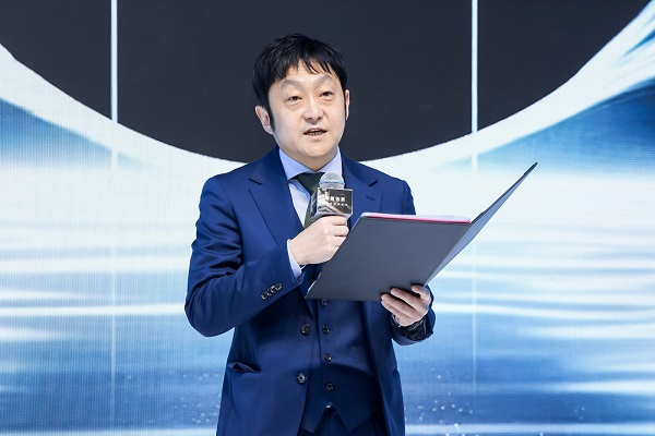 ng28南宫松下天鹅系列洗碗机新品重磅表态2025AWE(图2)