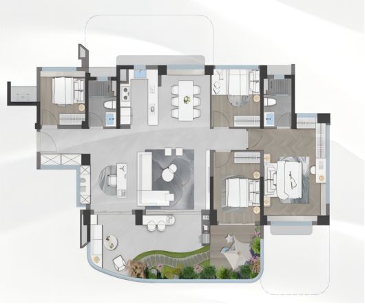 NG28官网住建部最新划定！一场剧变开端了(图2)