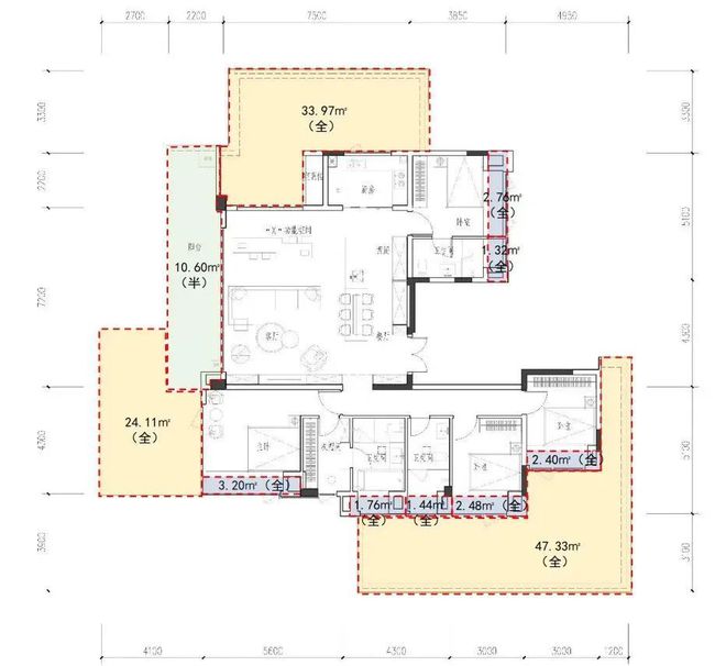 NG28官网住建部最新划定！一场剧变开端了(图7)