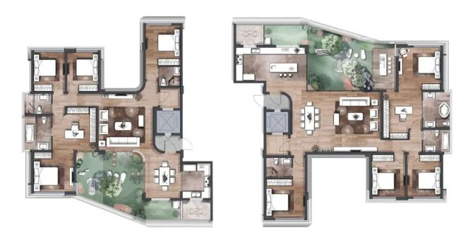 NG28官网住建部最新划定！一场剧变开端了(图10)